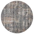 United Weavers Of America Allure River Round Rug, 7 ft. 10 in. 2620 31075 88R